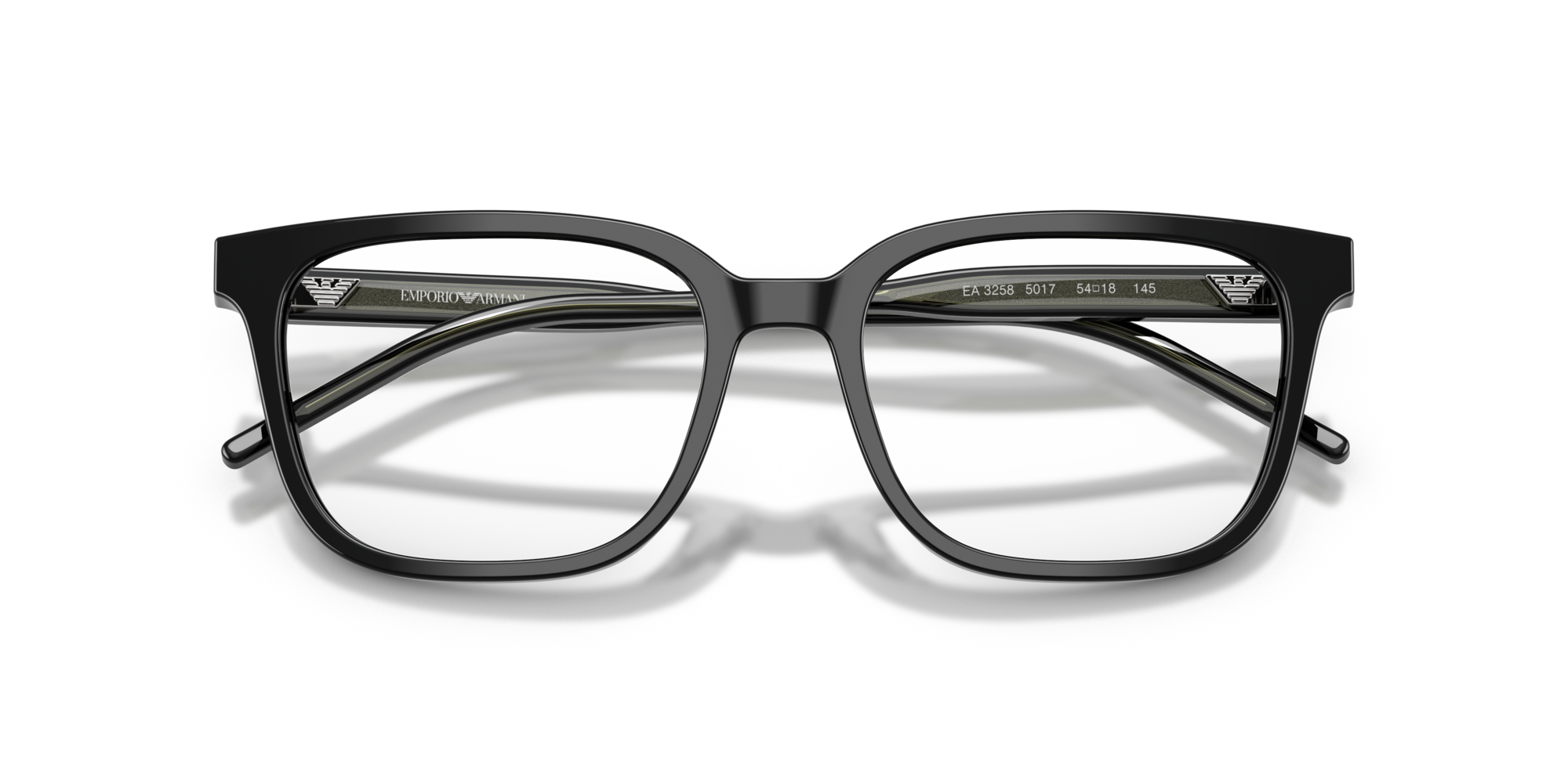 Emporio Armani EA3258 5017 Montature da vista Emporio Armani 2