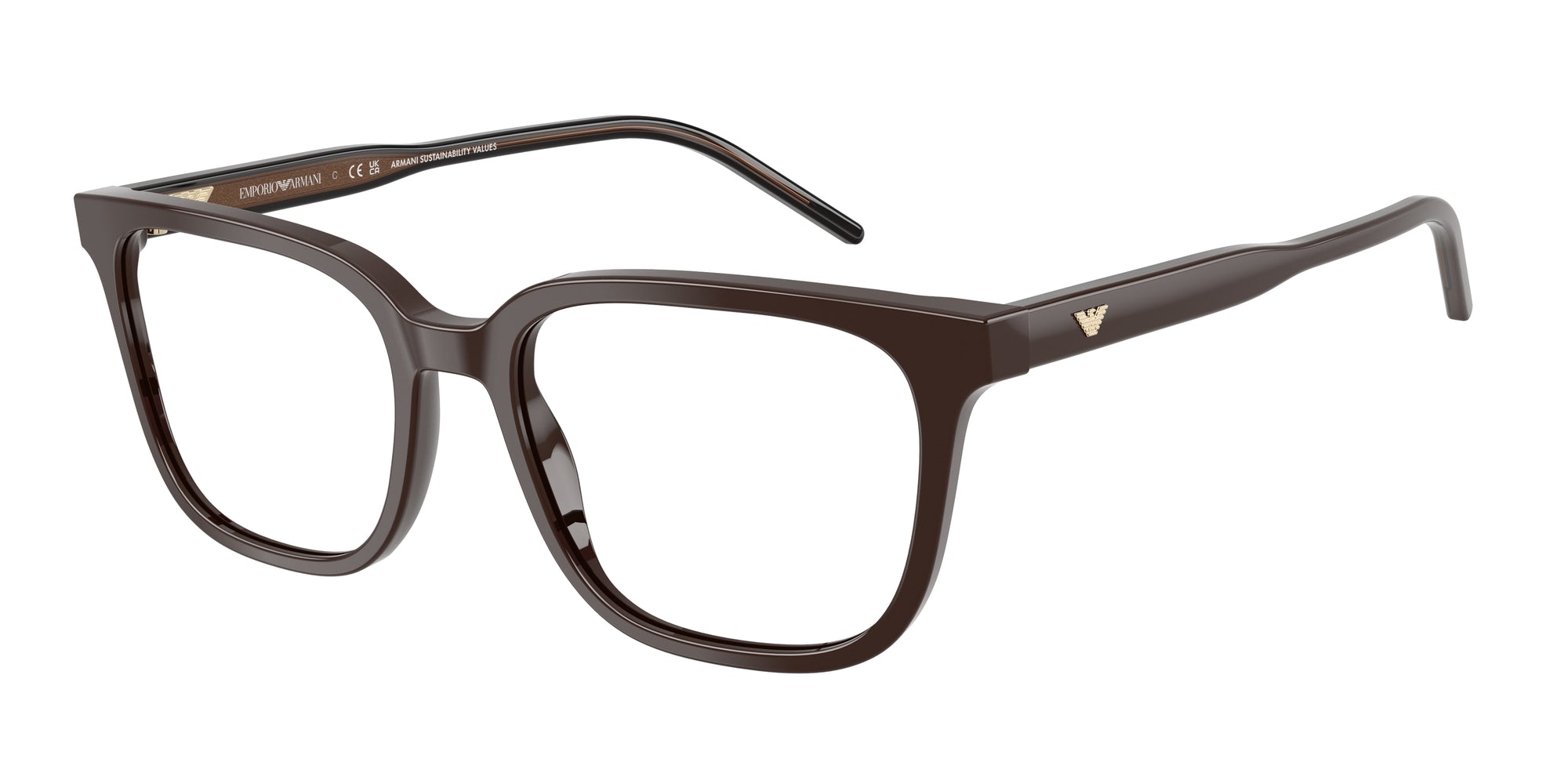 Emporio Armani EA3258 6255 Optické rámečky Emporio Armani 1