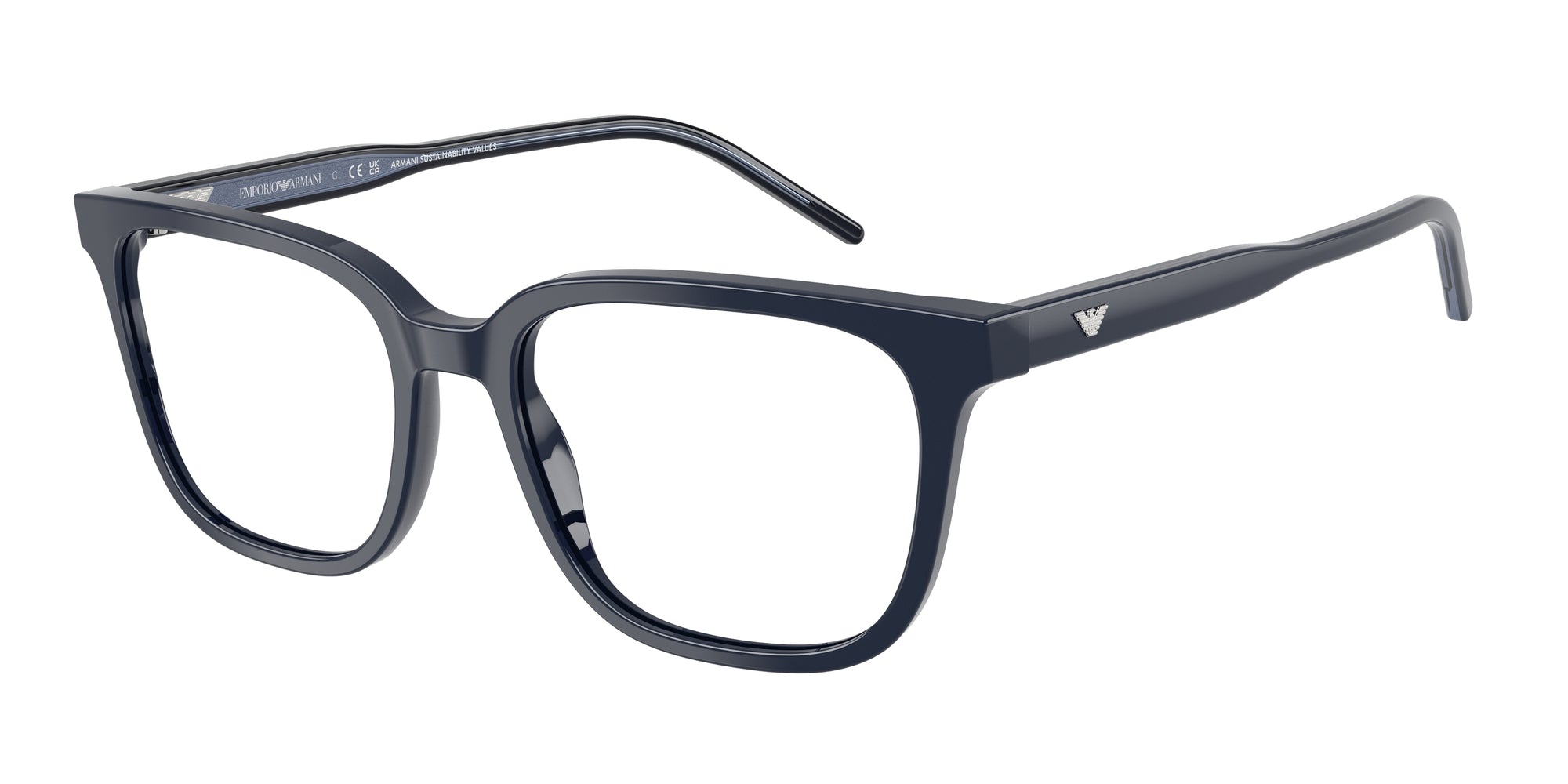 Emporio Armani EA3258 6256 Montature da vista Emporio Armani 1