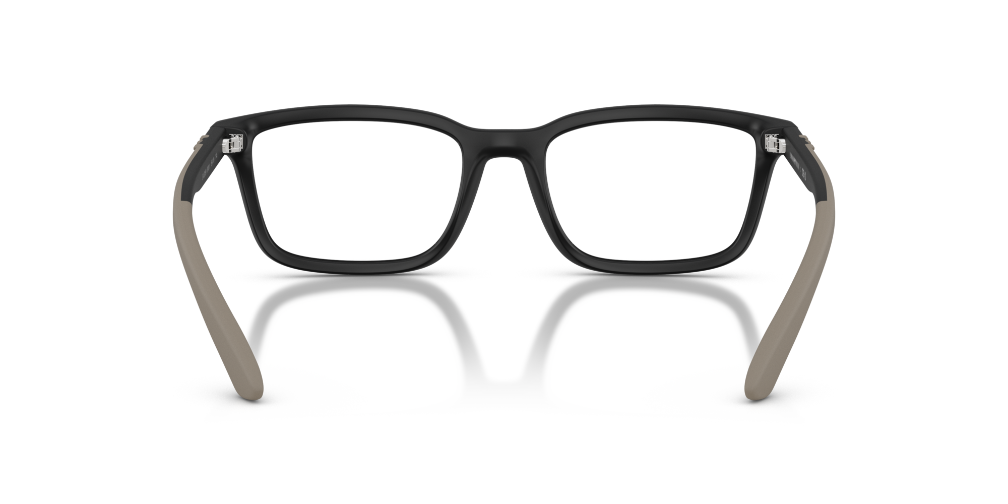 Emporio Armani EA3259 5001 Montature da vista Emporio Armani 5
