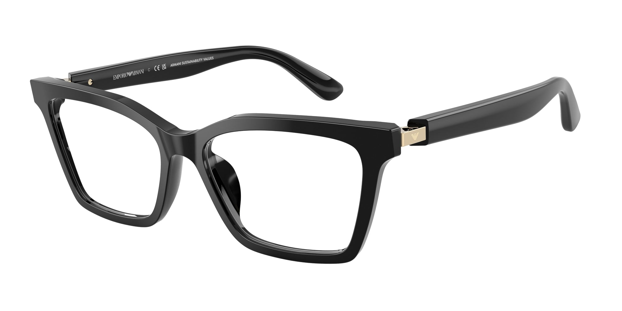 Emporio Armani EA3261U 5017 Montature da vista Emporio Armani 1