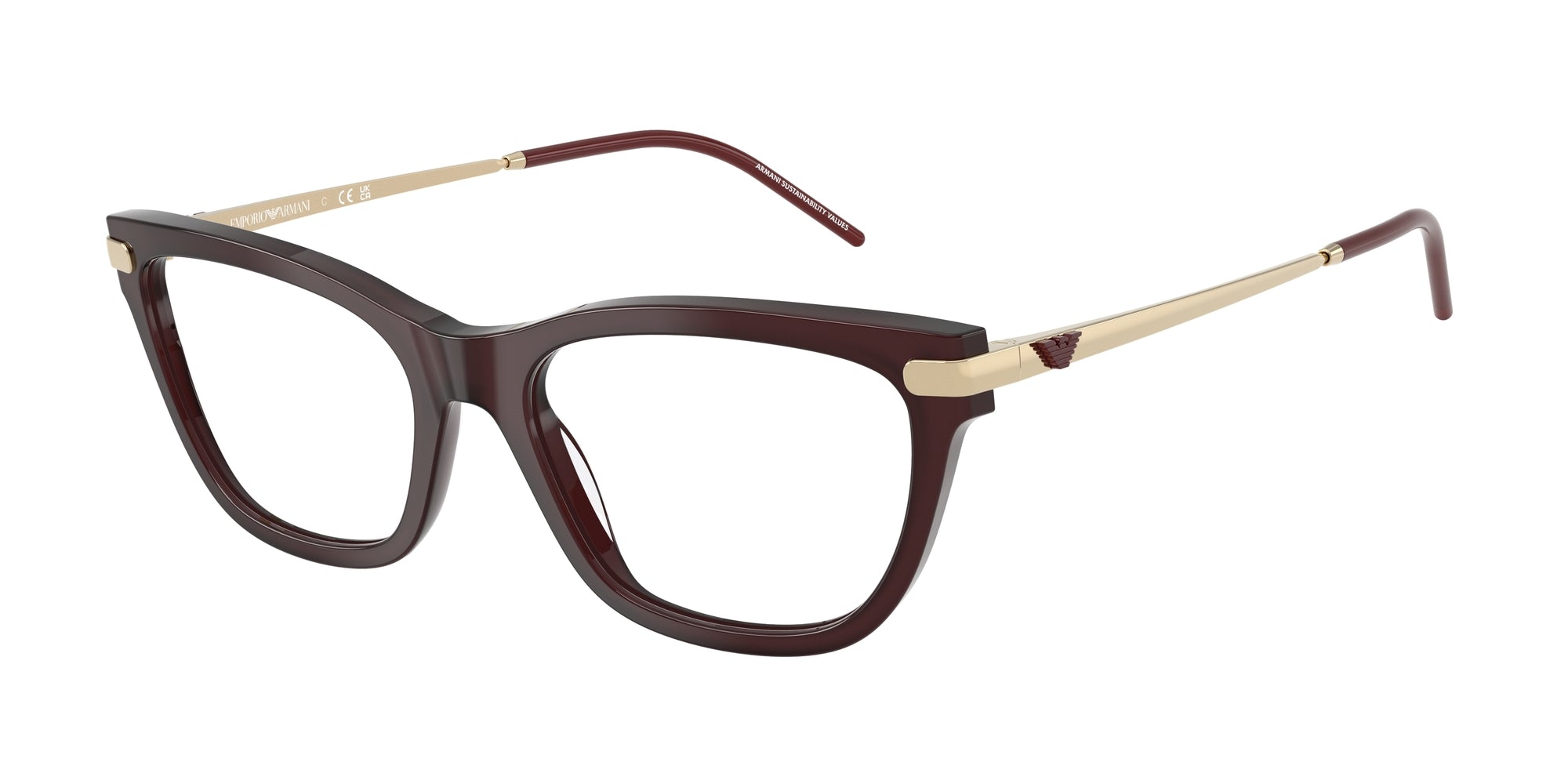 Emporio Armani EA3262 6265 Montature da vista Emporio Armani 1