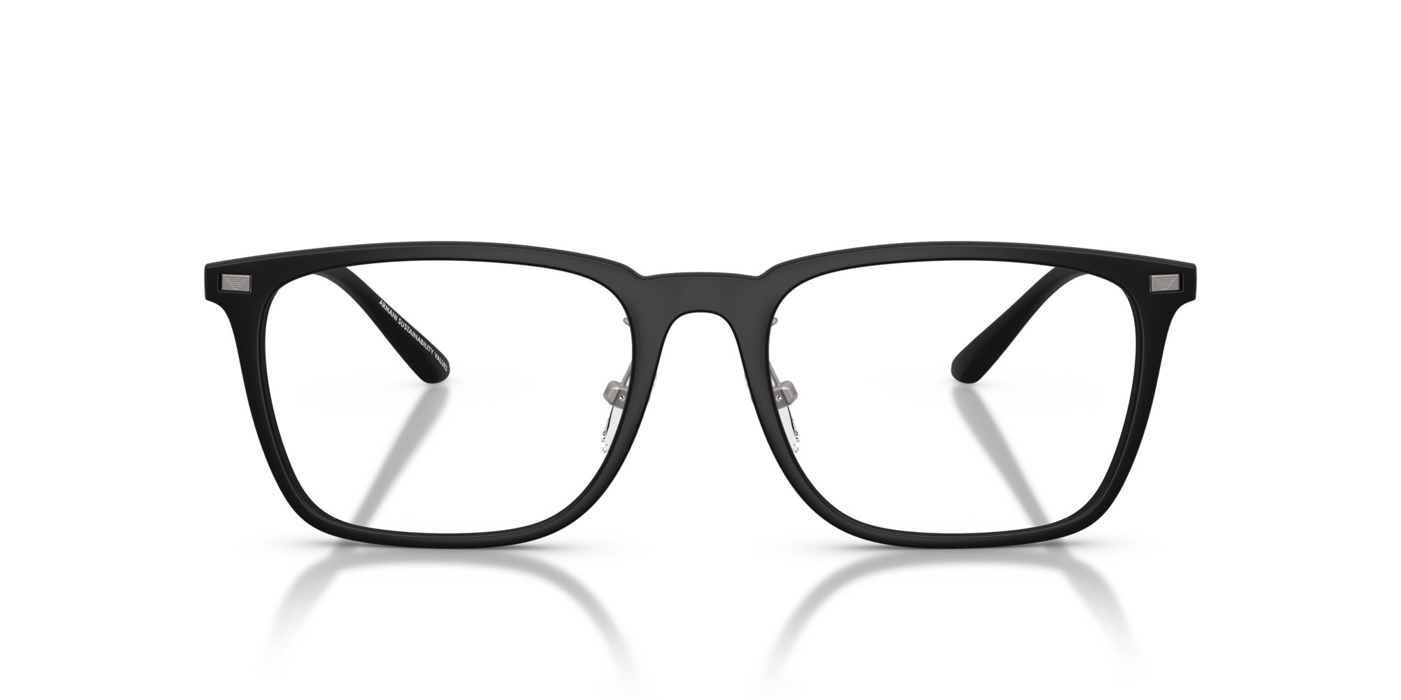Emporio Armani EA3263D 5001 Montature da vista Emporio Armani 3