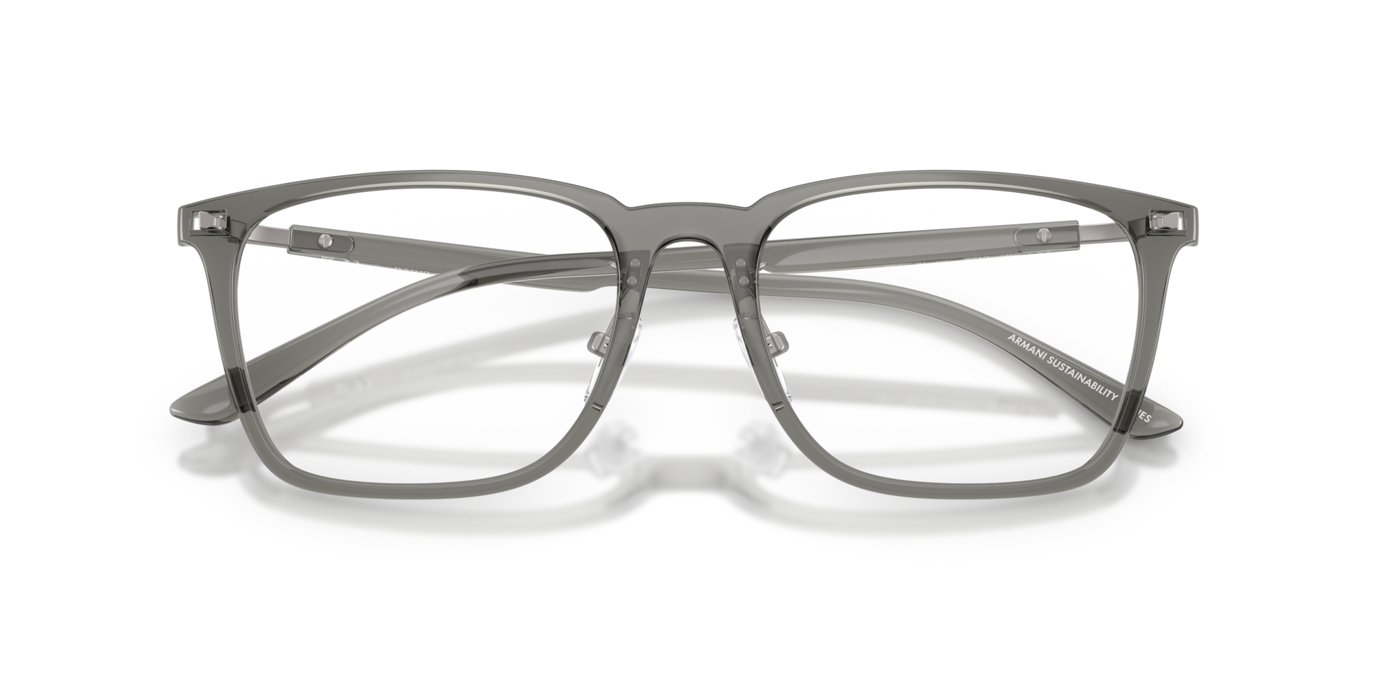 Emporio Armani EA3263D 6106 Montature da vista Emporio Armani 2