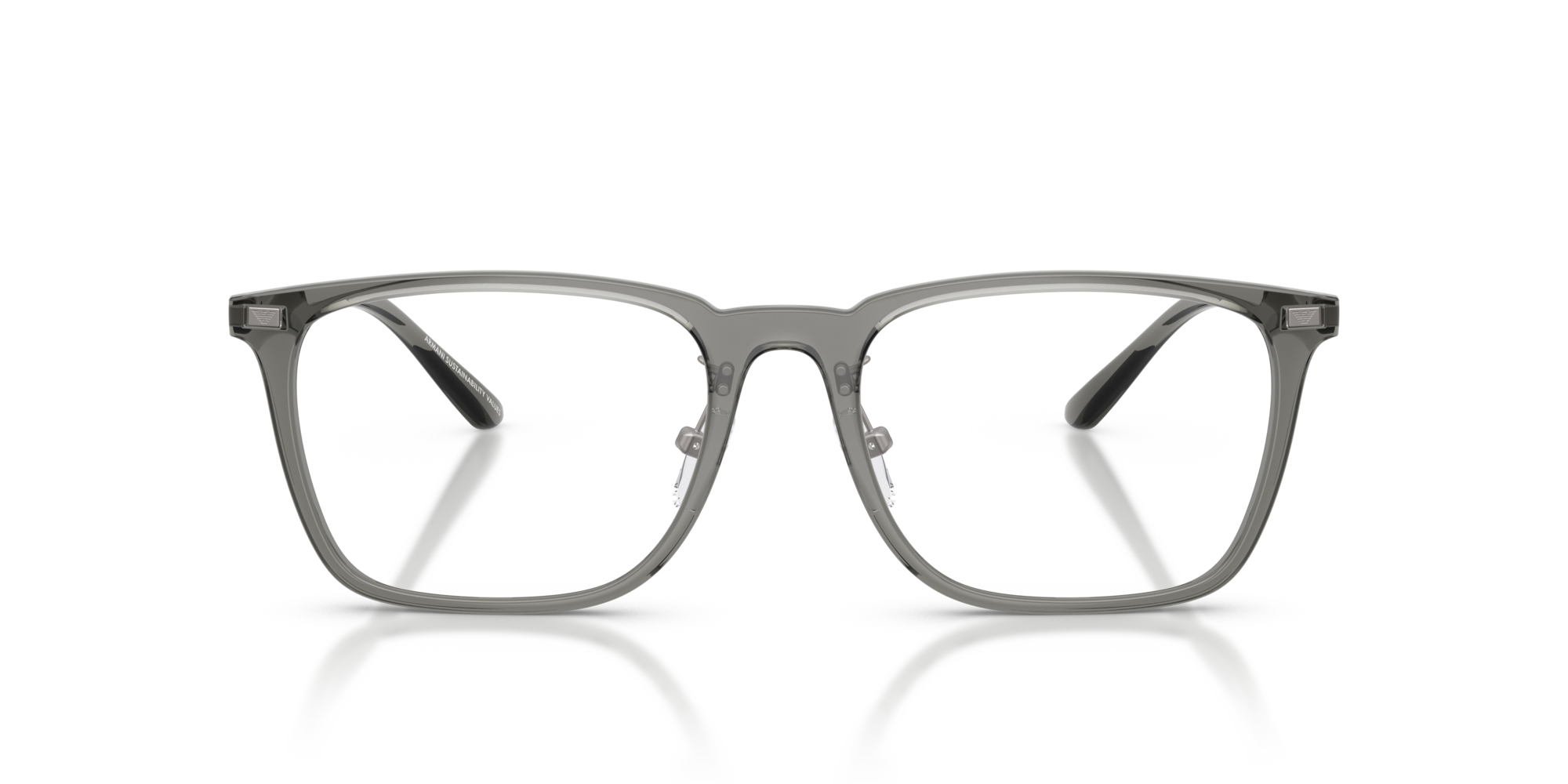 Emporio Armani EA3263D 6106 Montature da vista Emporio Armani 3