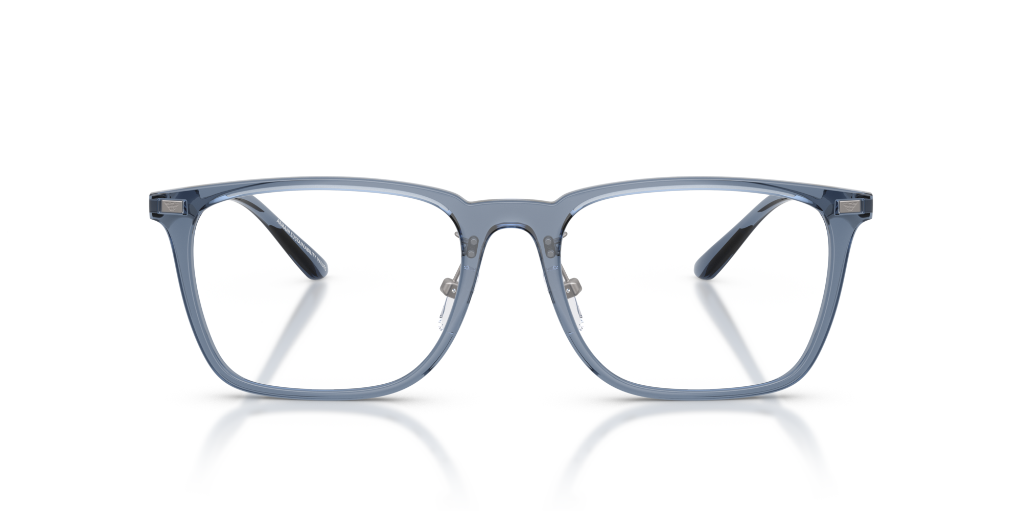 Emporio Armani EA3263D 6108 Montature da vista Emporio Armani 3