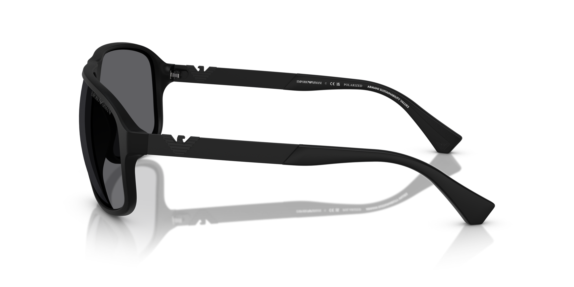 Emporio Armani EA4029 5001T3 Occhiali da sole Emporio Armani 4