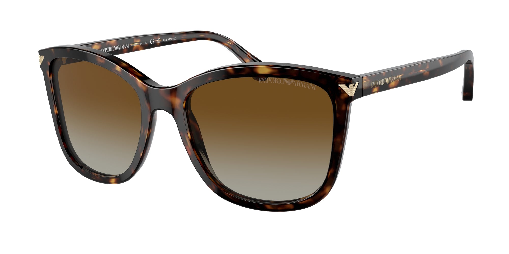 Emporio Armani EA4060 5026T5 Occhiali da sole Emporio Armani 1