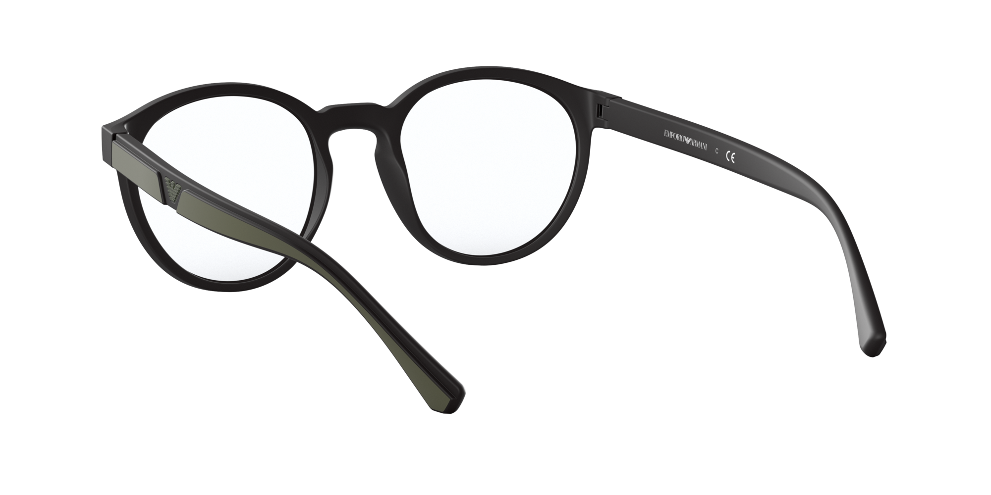 Emporio Armani EA4152 50421W Occhiali da sole Emporio Armani 4