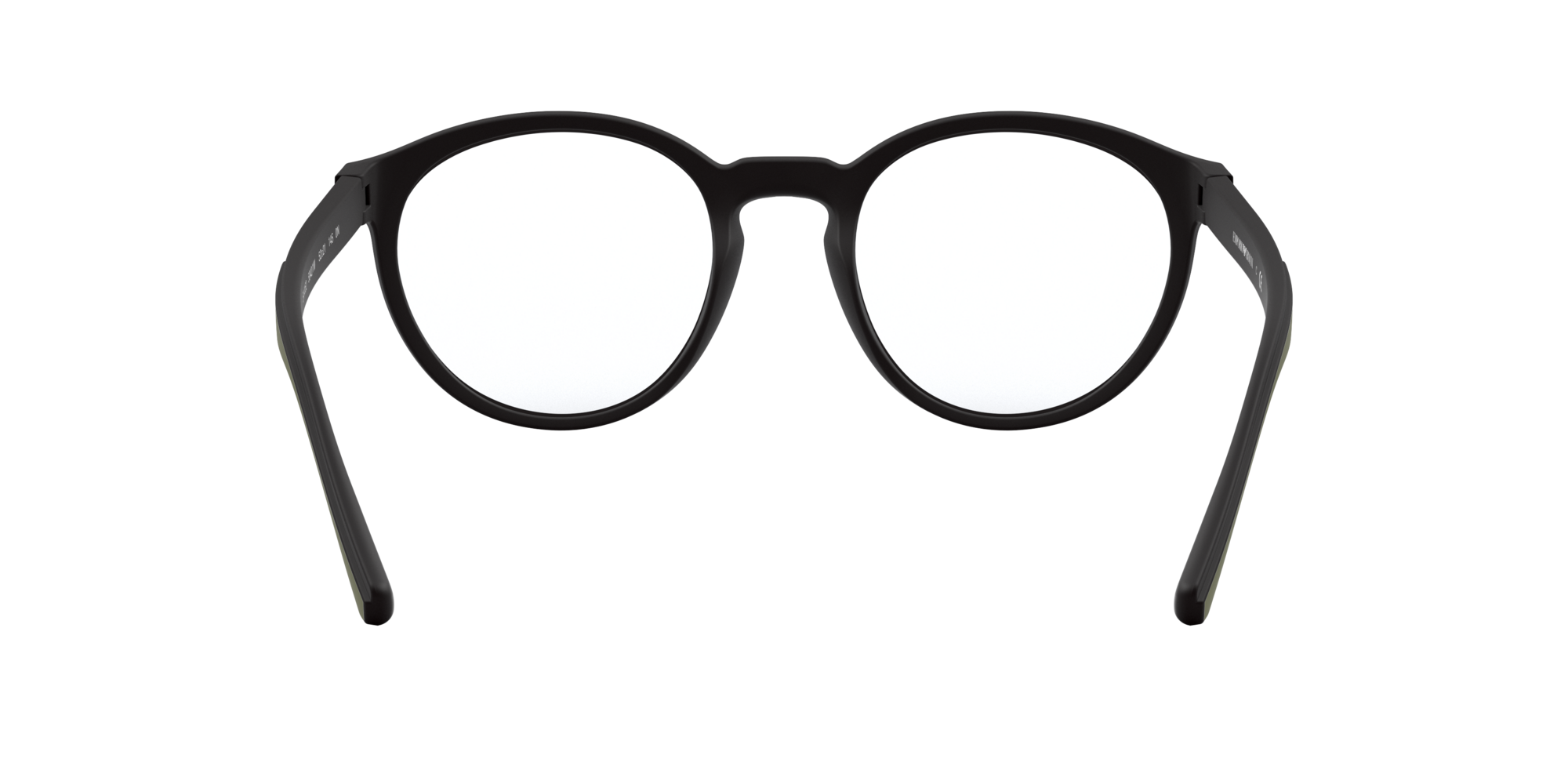 Emporio Armani EA4152 50421W Occhiali da sole Emporio Armani 5