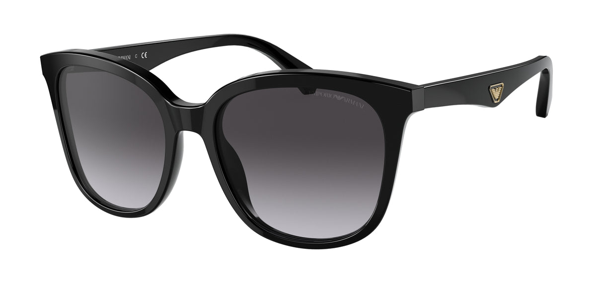 Emporio Armani EA4157 50178G Occhiali da sole Emporio Armani 1