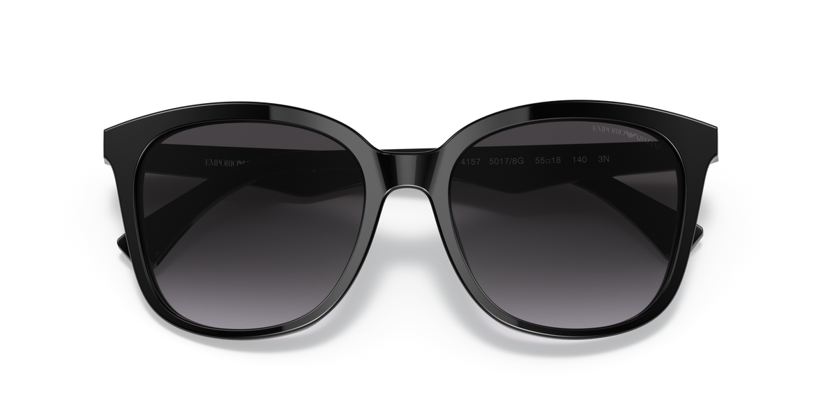Emporio Armani EA4157 50178G Occhiali da sole Emporio Armani 2