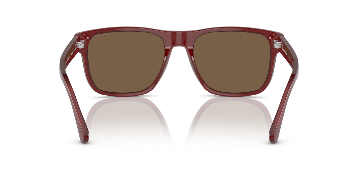 Emporio Armani EA4163 507573 Occhiali da sole Emporio Armani 5