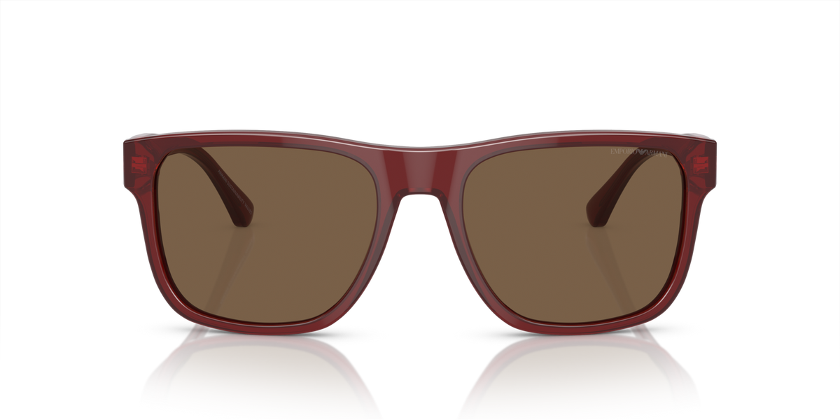 Emporio Armani EA4163 507573 Occhiali da sole Emporio Armani 3