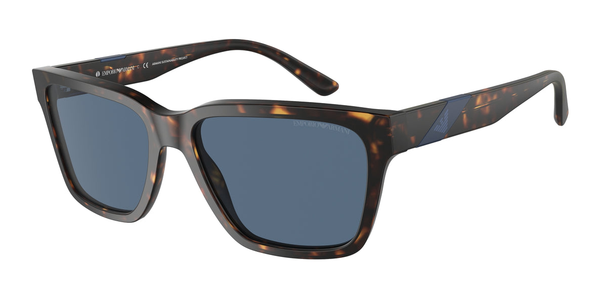 Emporio Armani EA4177 500280 Occhiali da sole Emporio Armani 1