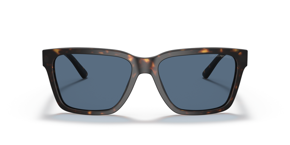 Emporio Armani EA4177 500280 Occhiali da sole Emporio Armani 3