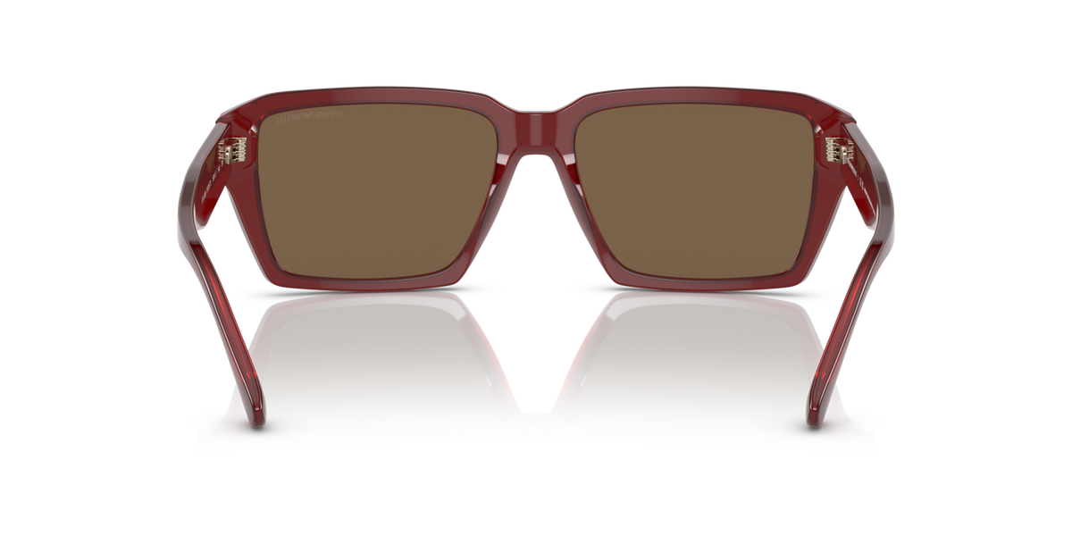 Emporio Armani EA4186 507573 Occhiali da sole Emporio Armani 5