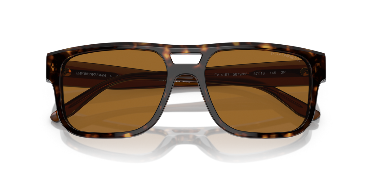 Emporio Armani EA4197 587983 Emporio Armani 2 napszemüveg
