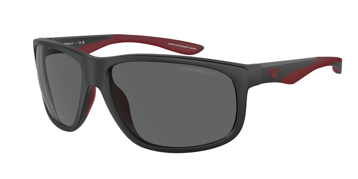 Emporio Armani EA4199U 500187 Occhiali da sole Emporio Armani 1