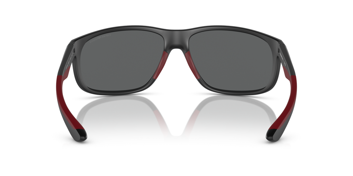 Emporio Armani EA4199U 500187 Occhiali da sole Emporio Armani 5