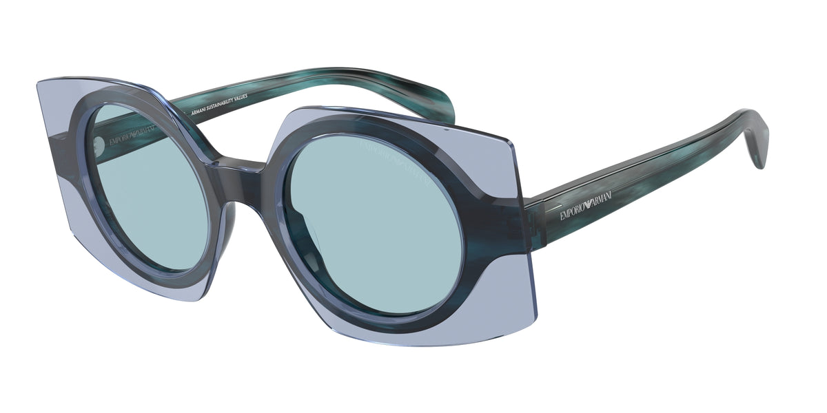 Emporio Armani EA4207 603180 Occhiali da sole Emporio Armani 1