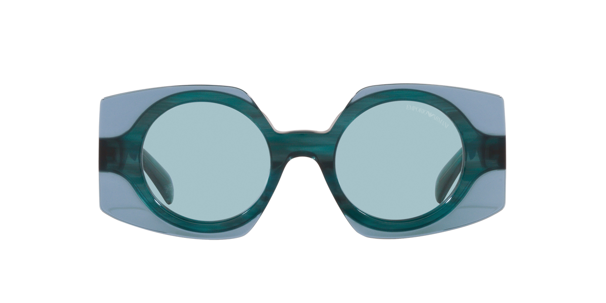 Emporio Armani EA4207 603180 Occhiali da sole Emporio Armani 2
