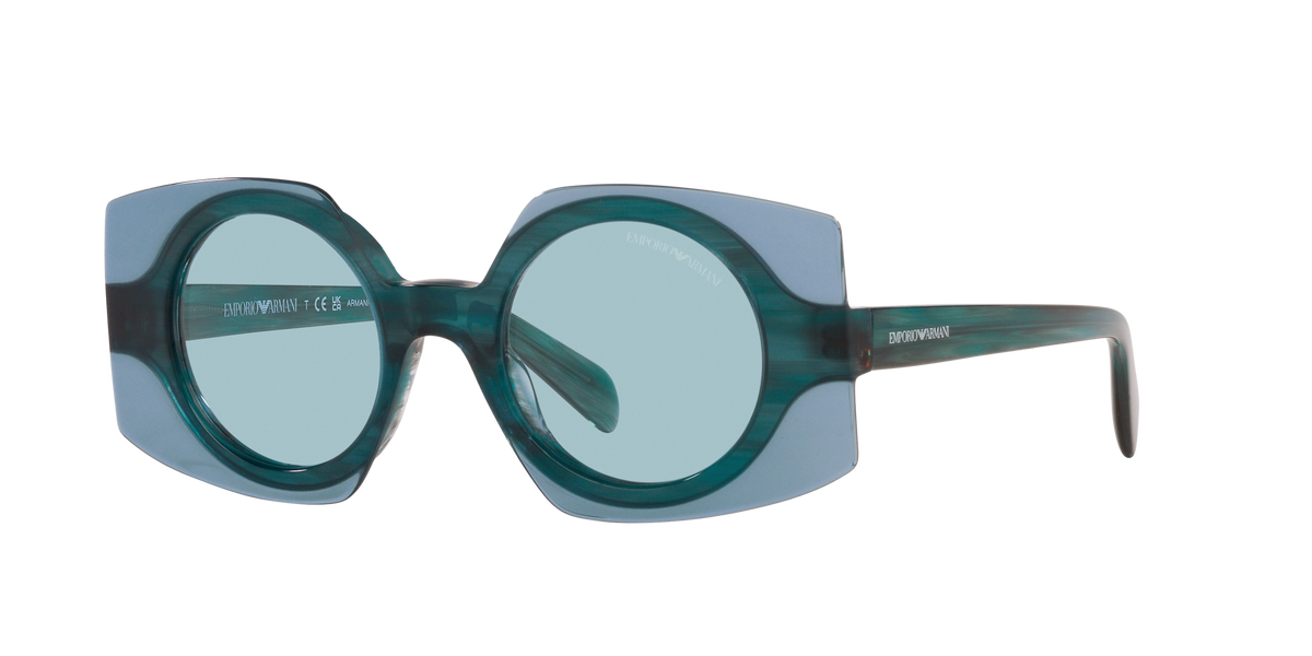 Emporio Armani EA4207 603180 Occhiali da sole Emporio Armani 3