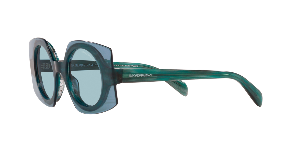 Emporio Armani EA4207 603180 Occhiali da sole Emporio Armani 4