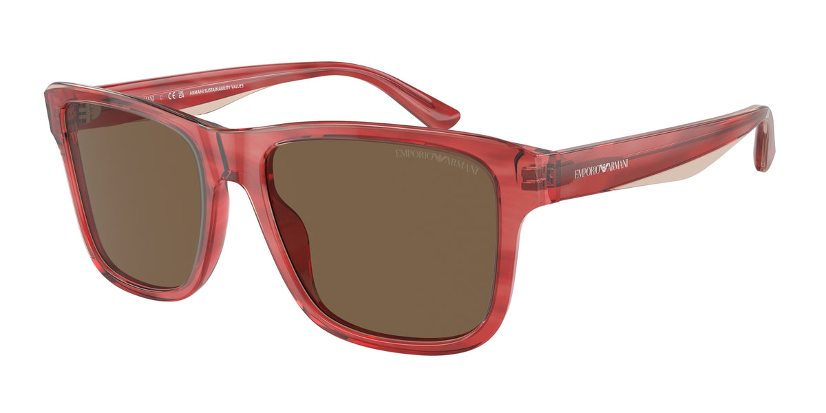 Sluneční brýle Emporio Armani EA4208 605373 Emporio Armani 1