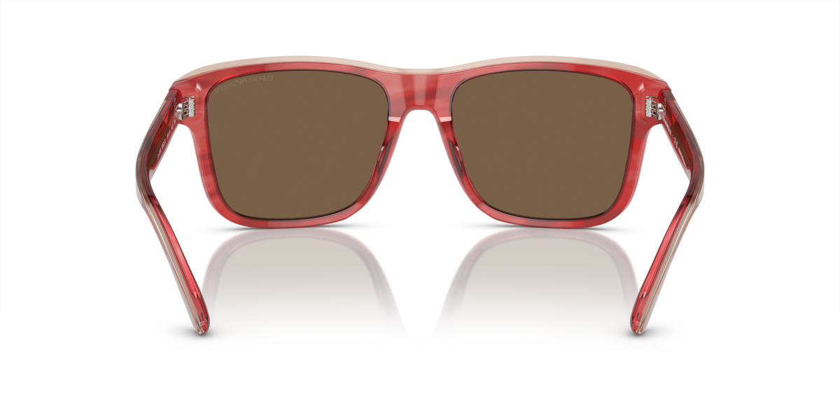 Sluneční brýle Emporio Armani EA4208 605373 Emporio Armani 5