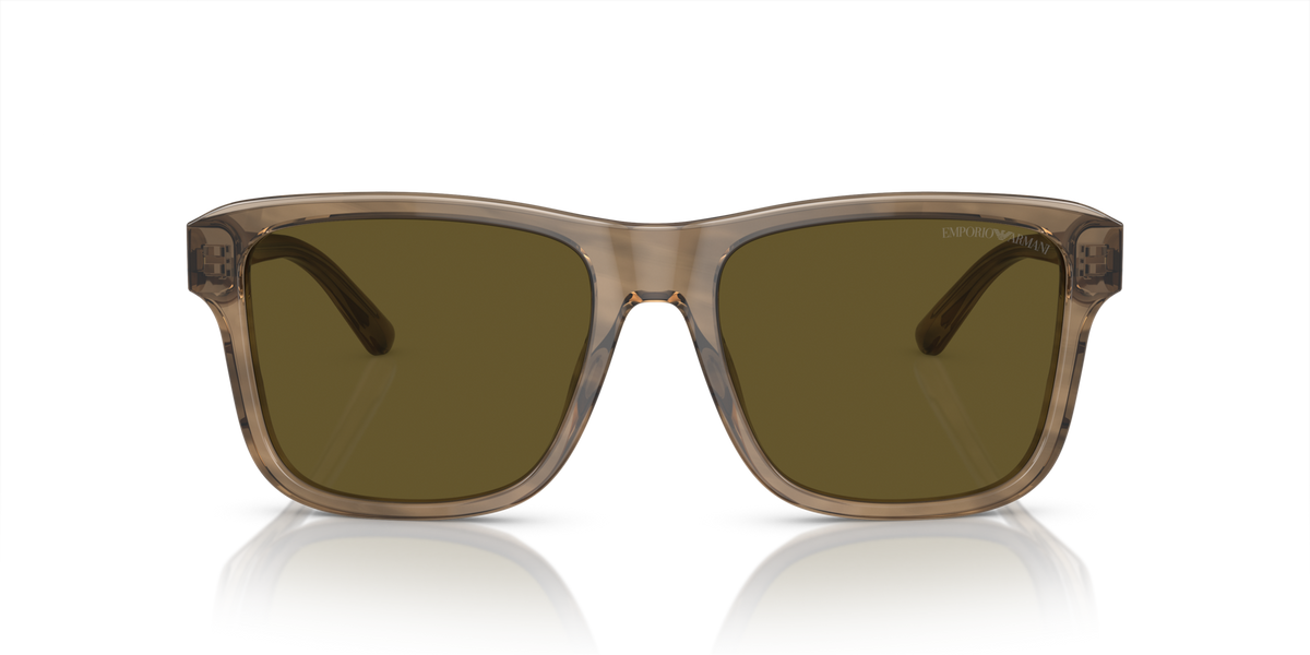 Emporio Armani EA4208 605573 Occhiali da sole Emporio Armani 3