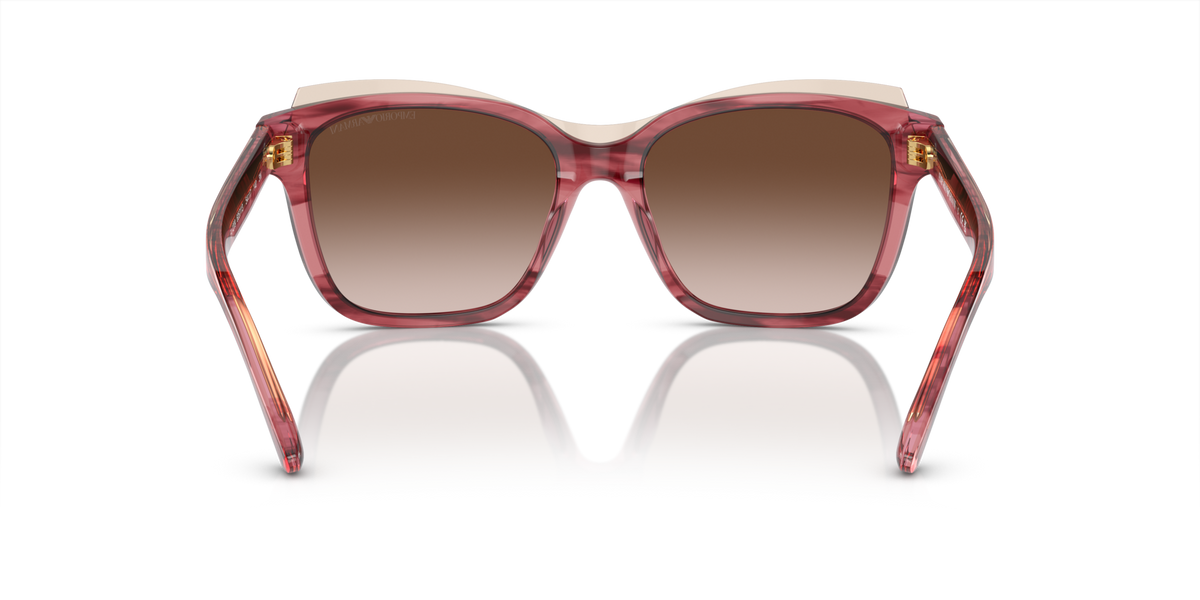 Emporio Armani EA4209 605713 Occhiali da sole Emporio Armani 5