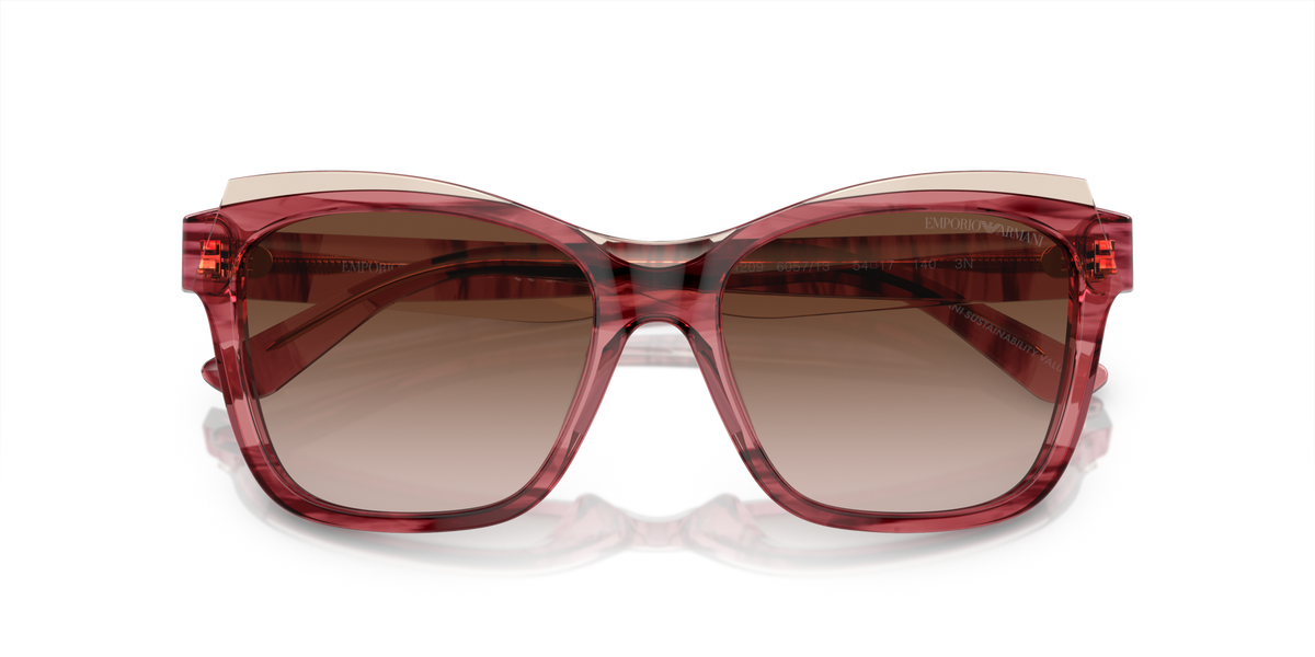 Emporio Armani EA4209 605713 Occhiali da sole Emporio Armani 2