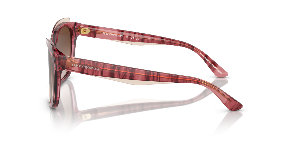 Emporio Armani EA4209 605713 Occhiali da sole Emporio Armani 4