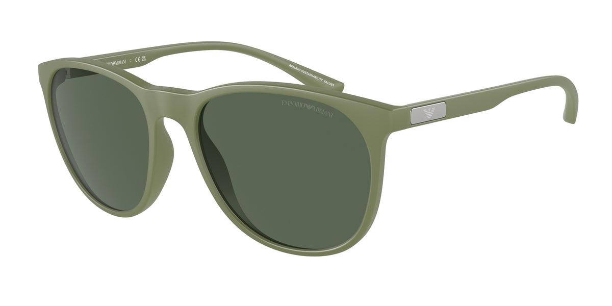 Emporio Armani EA4210 542471 Occhiali da sole Emporio Armani 1