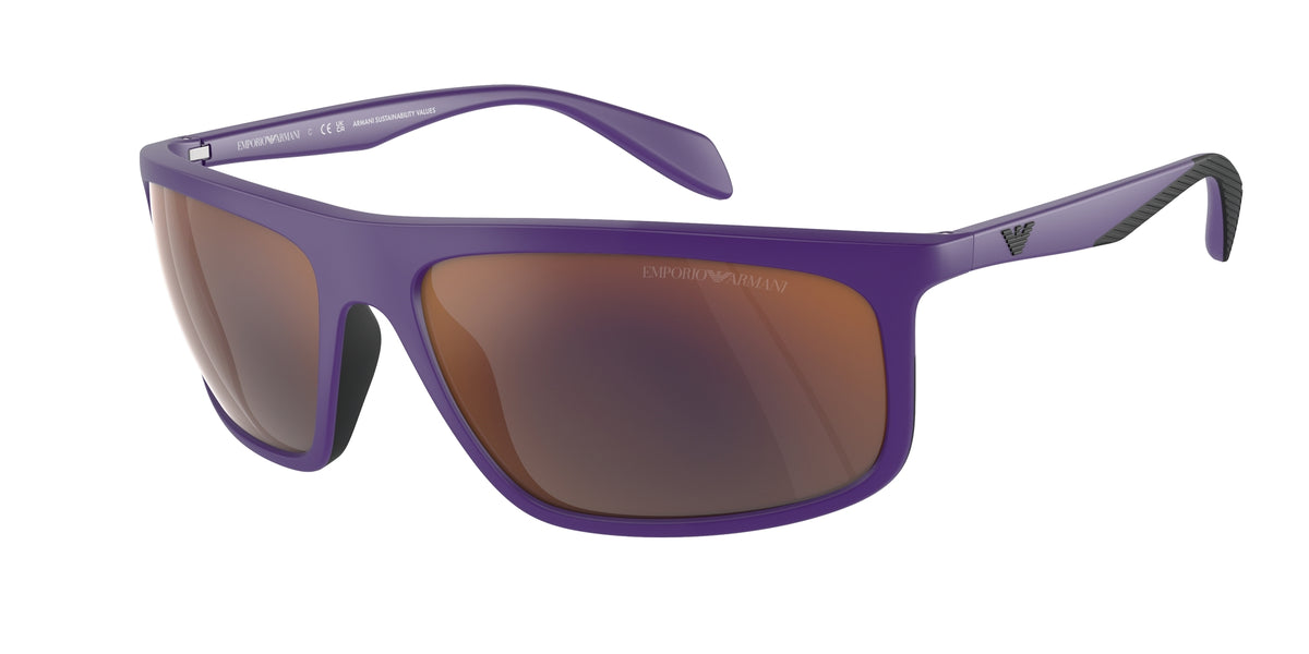 Emporio Armani EA4212U 52466Q Occhiali da sole Emporio Armani 1