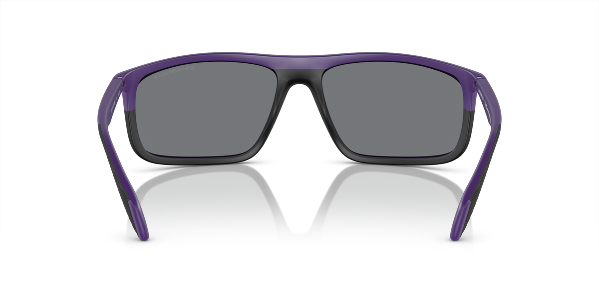 Emporio Armani EA4212U 52466Q Occhiali da sole Emporio Armani 5