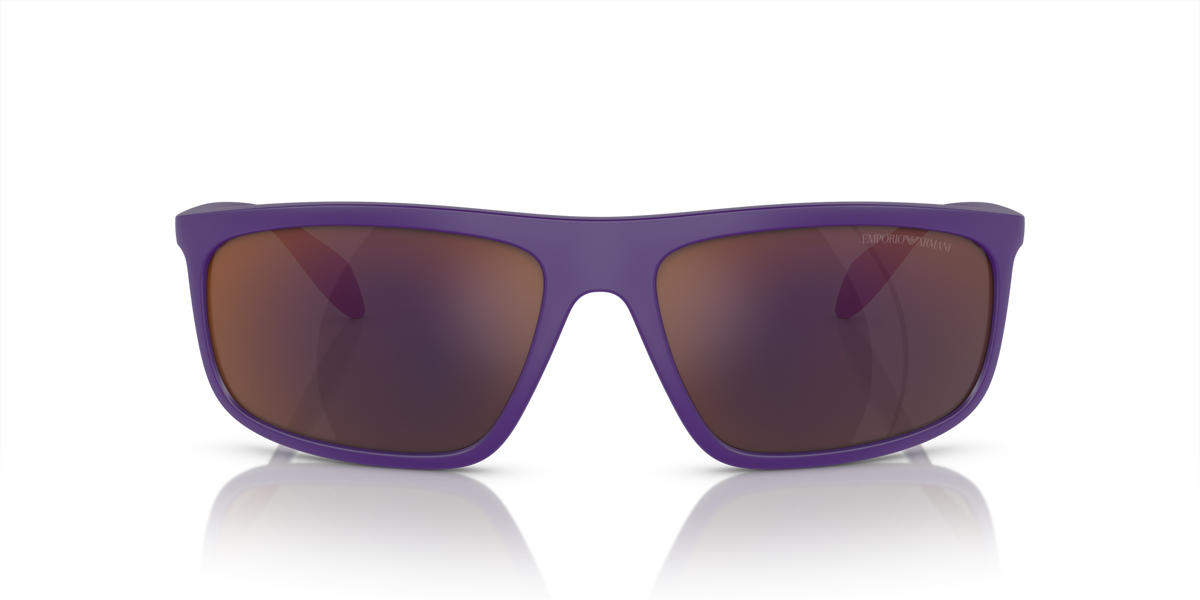 Emporio Armani EA4212U 52466Q Occhiali da sole Emporio Armani 3
