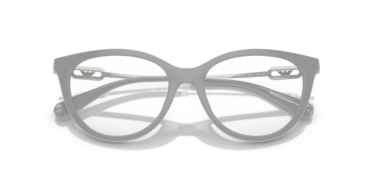 Emporio Armani EA4213U 51971W Occhiali da sole Emporio Armani 2