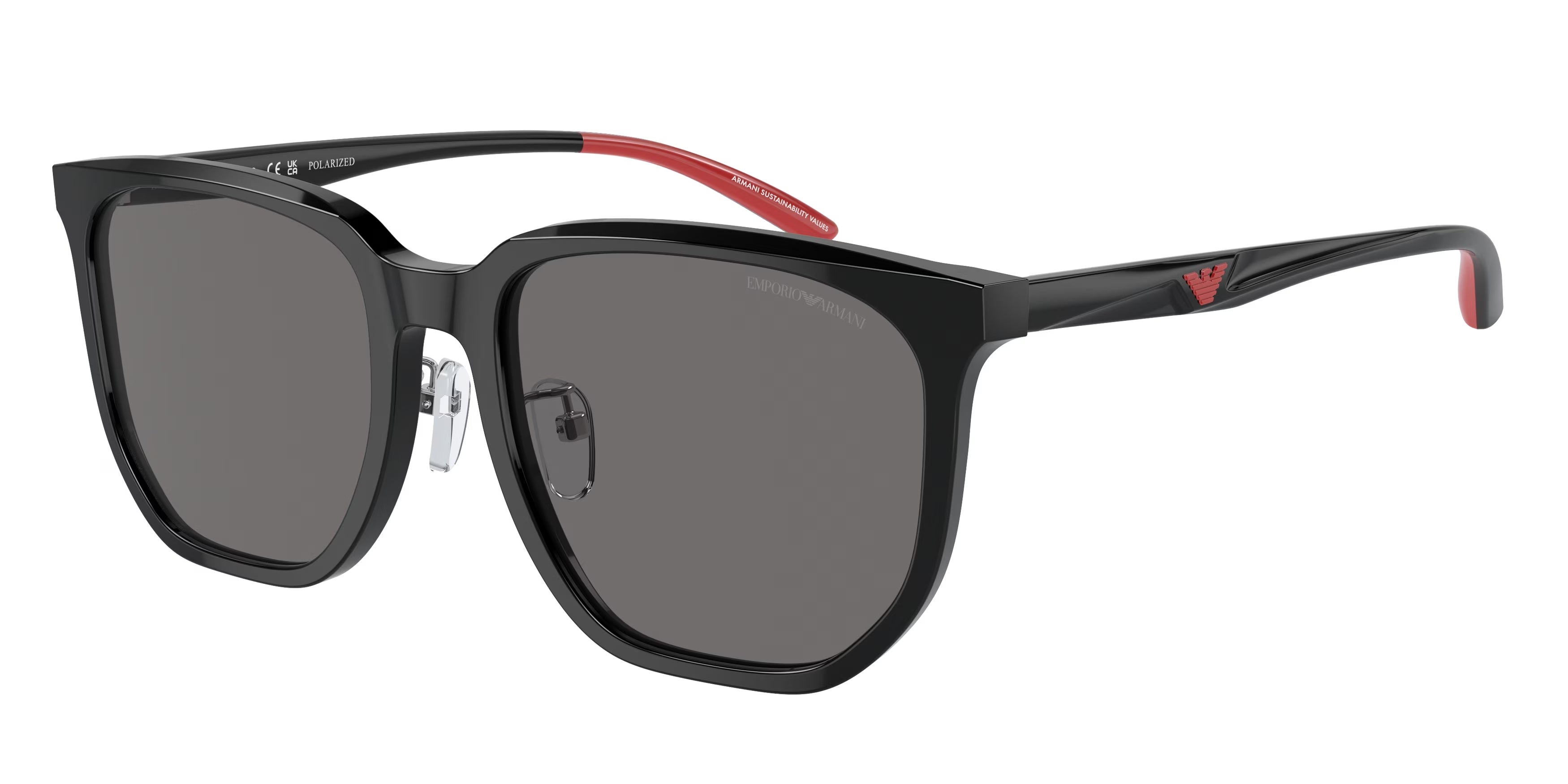 Emporio Armani EA4215D 501781 Occhiali da sole Emporio Armani 1