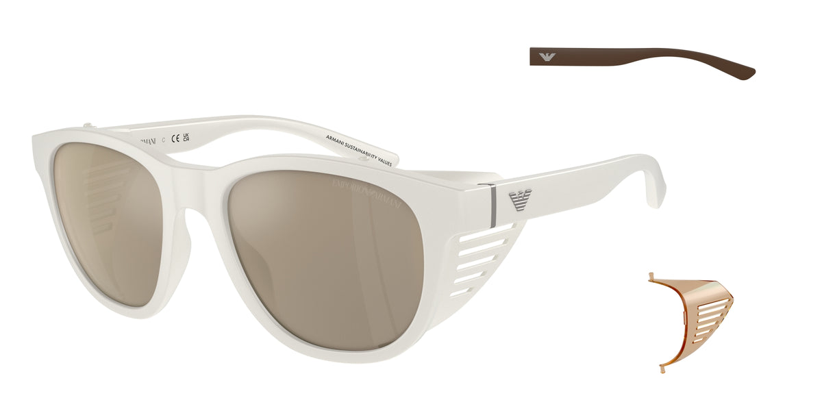 Emporio Armani EA4216U 53445A Occhiali da sole Emporio Armani 1