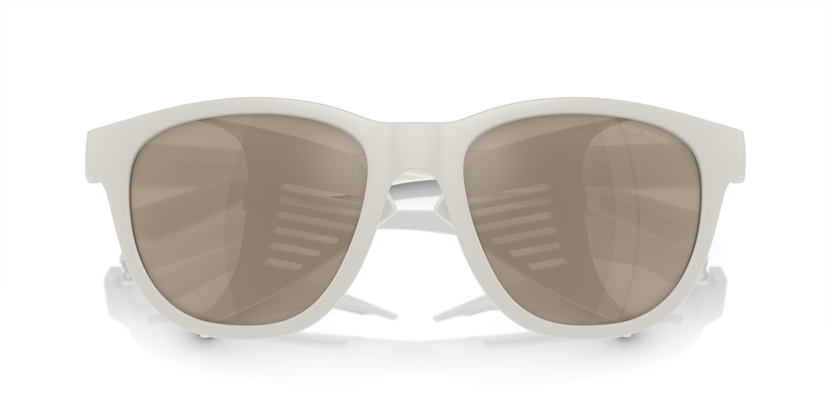 Emporio Armani EA4216U 53445A Occhiali da sole Emporio Armani 2