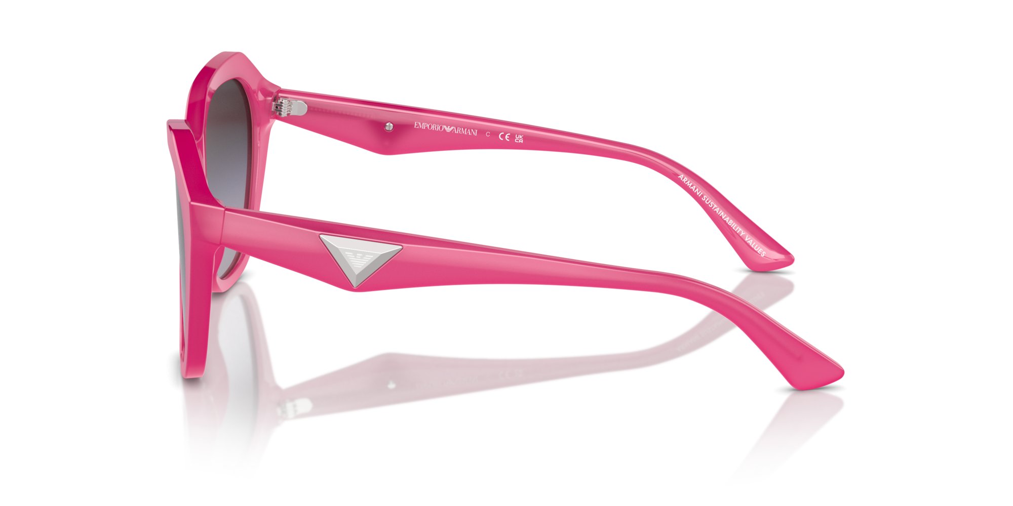 Emporio Armani EA4221 61188G Occhiali da sole Emporio Armani 4
