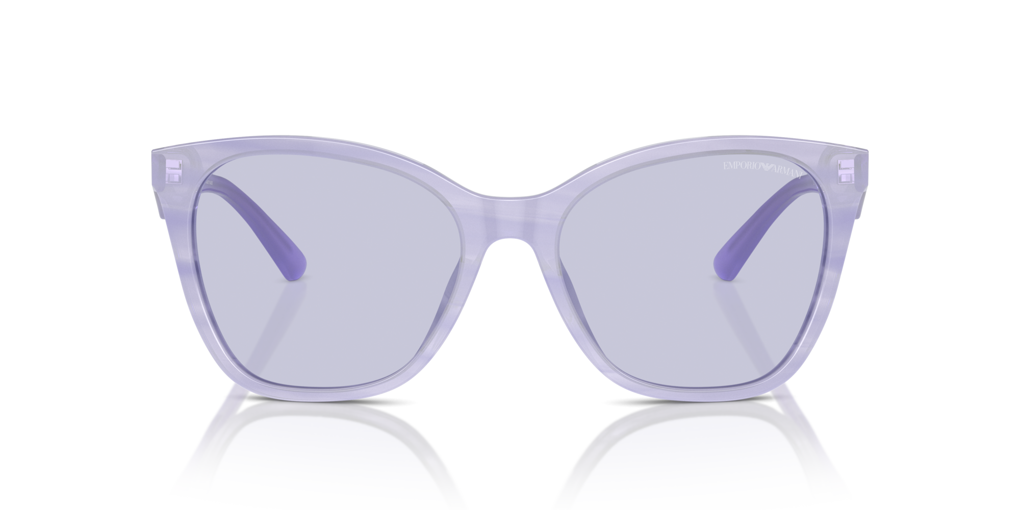 Emporio Armani EA4222U 61131A Occhiali da sole Emporio Armani 3
