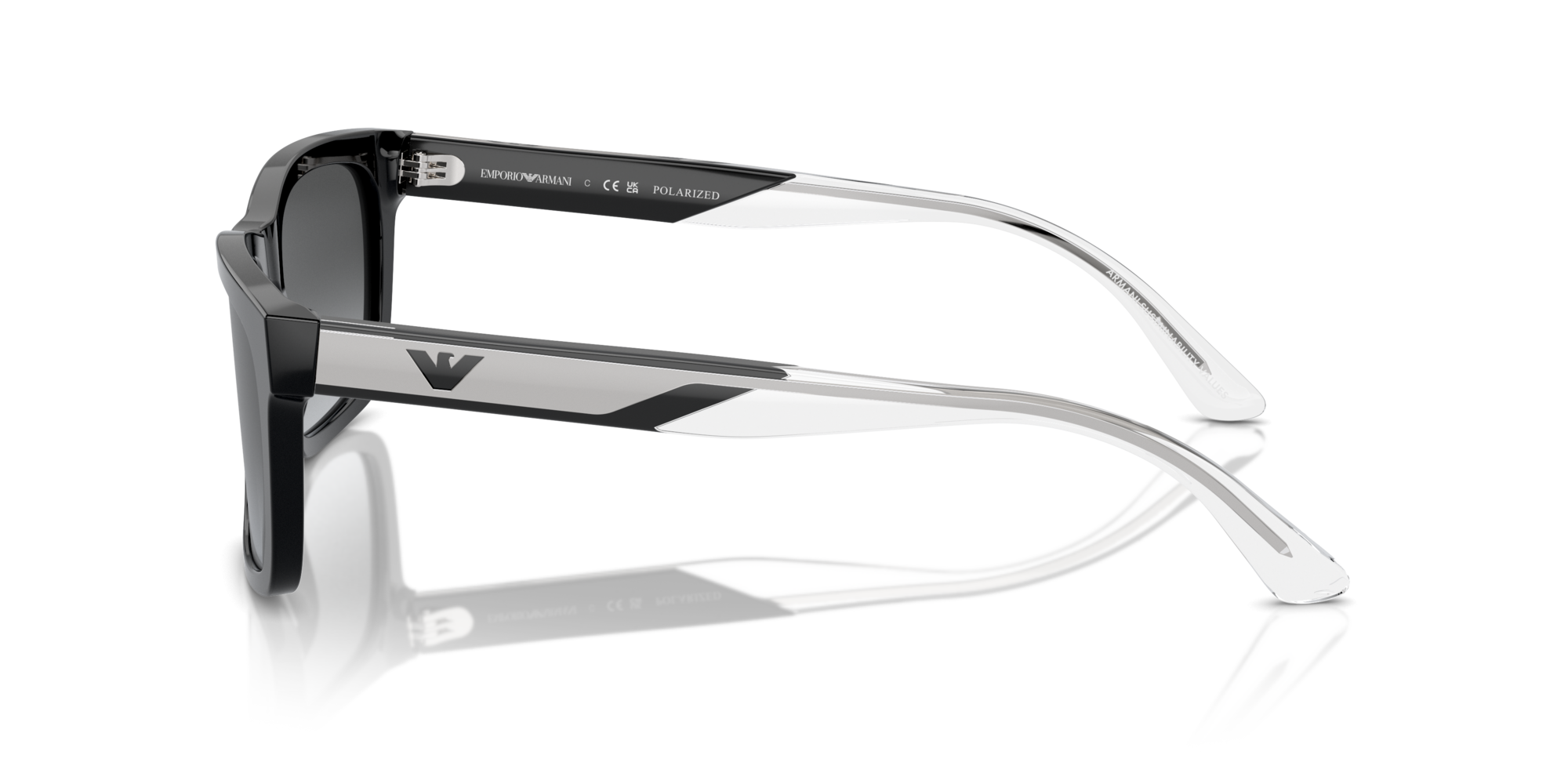 Emporio Armani EA4224 5017T3 Occhiali da sole Emporio Armani 4