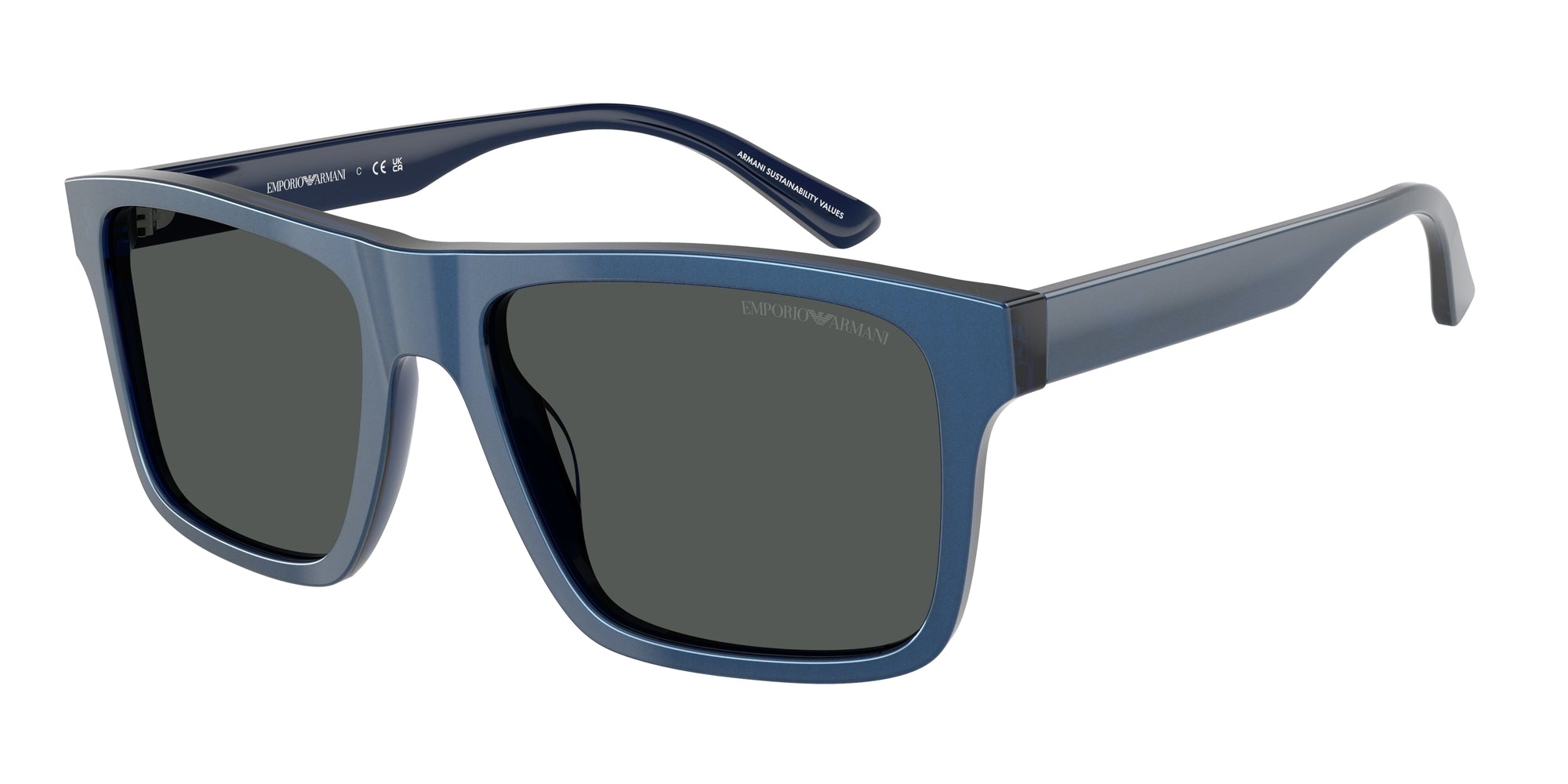Emporio Armani EA4232 617587 Occhiali da sole Emporio Armani 1