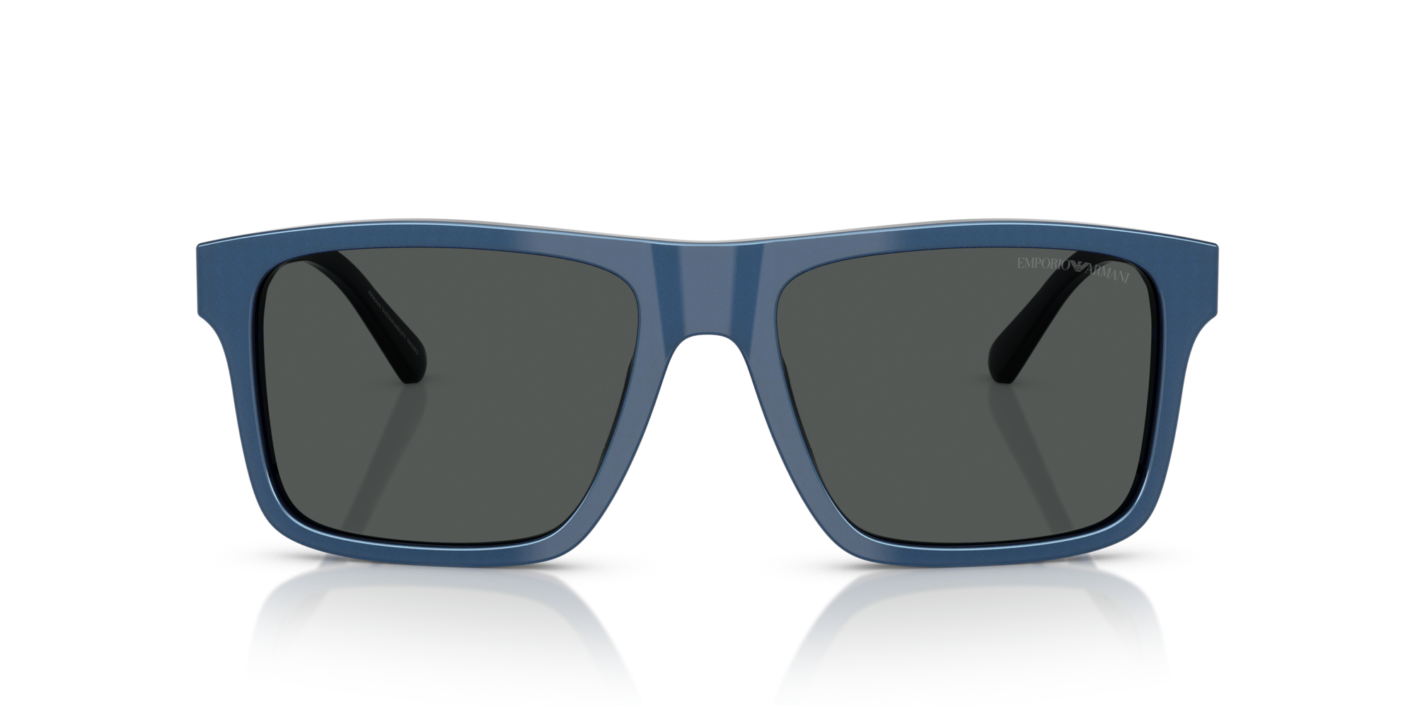 Emporio Armani EA4232 617587 Occhiali da sole Emporio Armani 3
