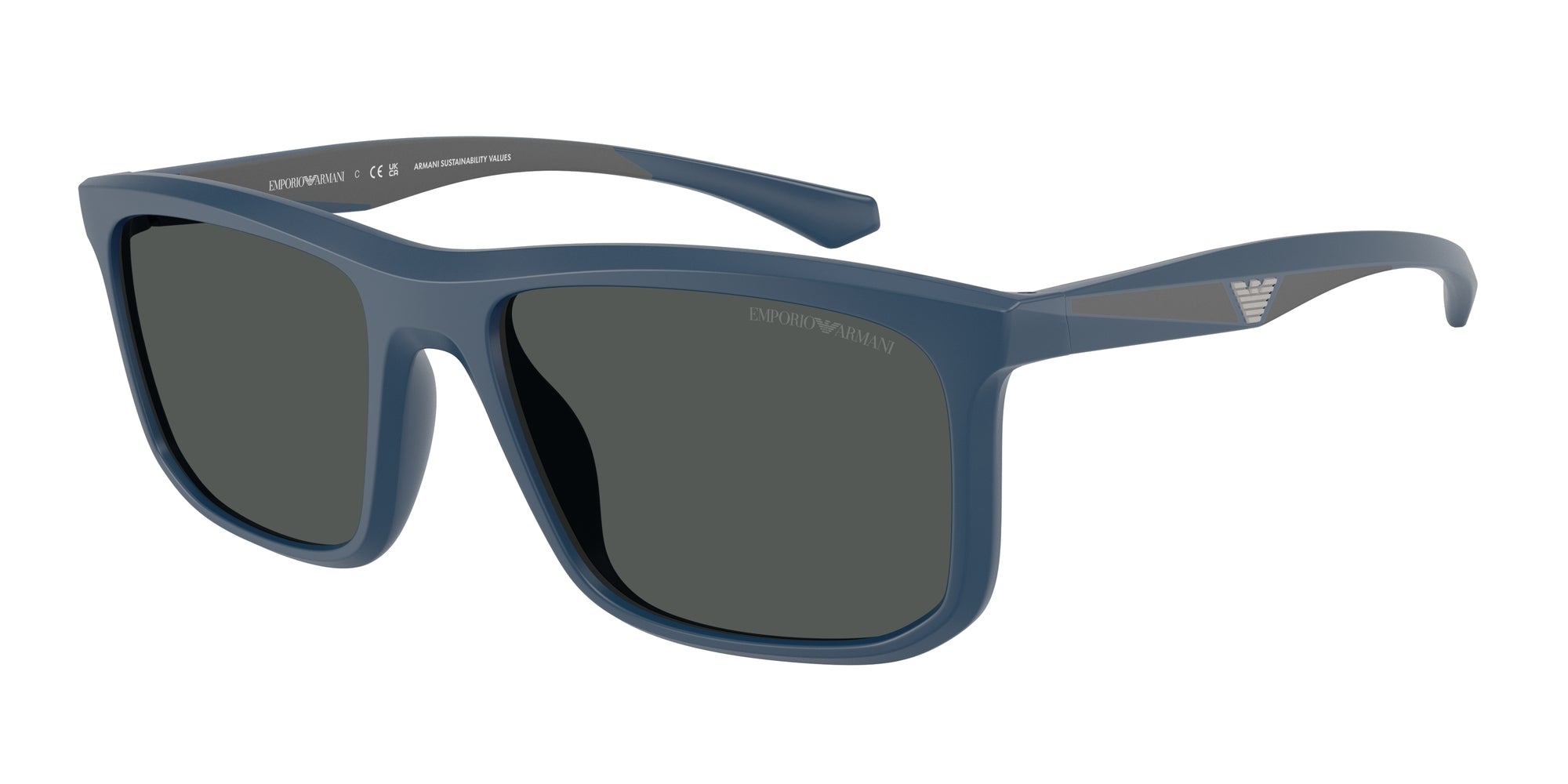 Emporio Armani Sluneční brýle EA4234U 618587 Emporio Armani 1