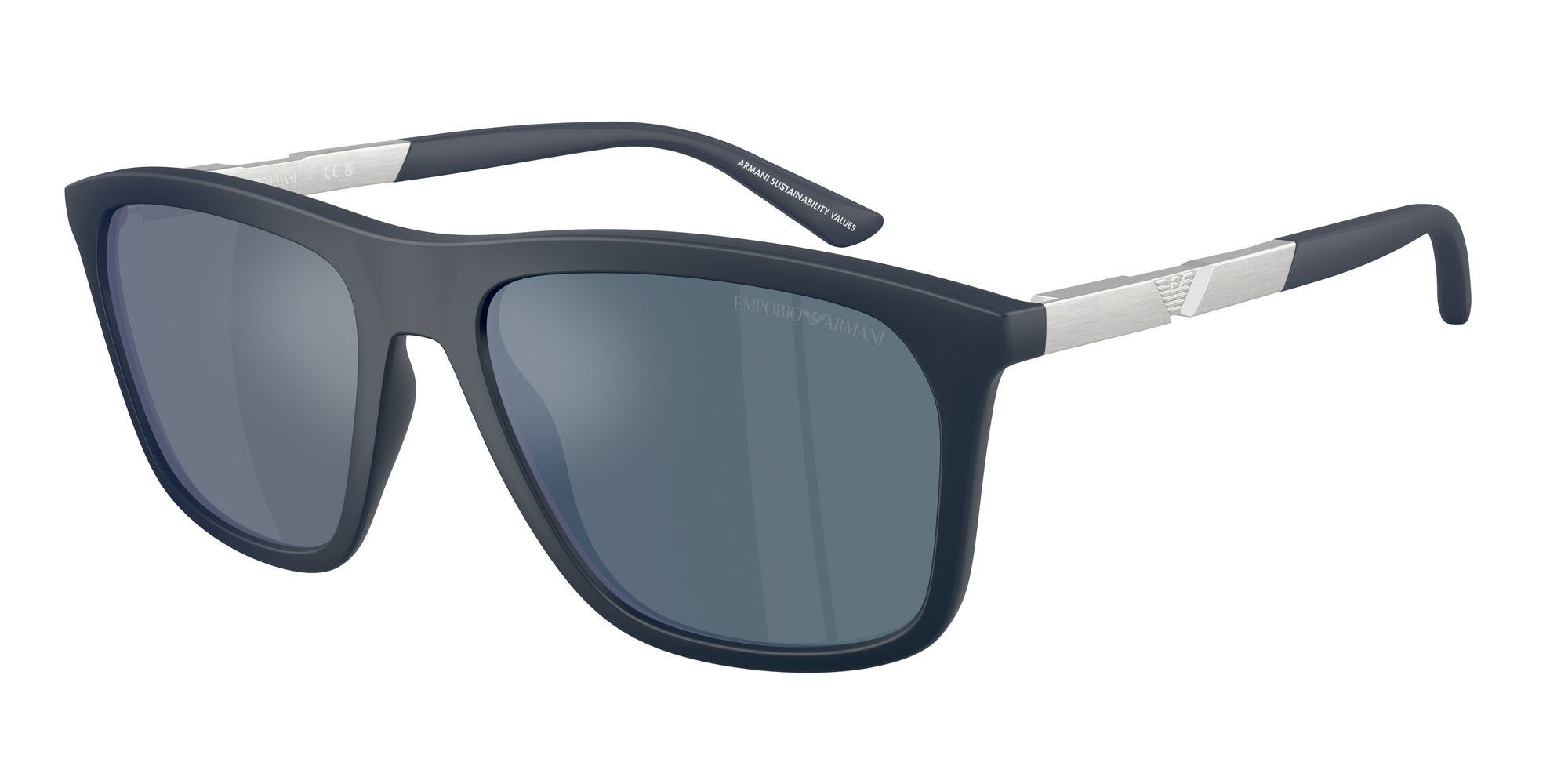 Emporio Armani EA4237 618925 Occhiali da sole Emporio Armani 1