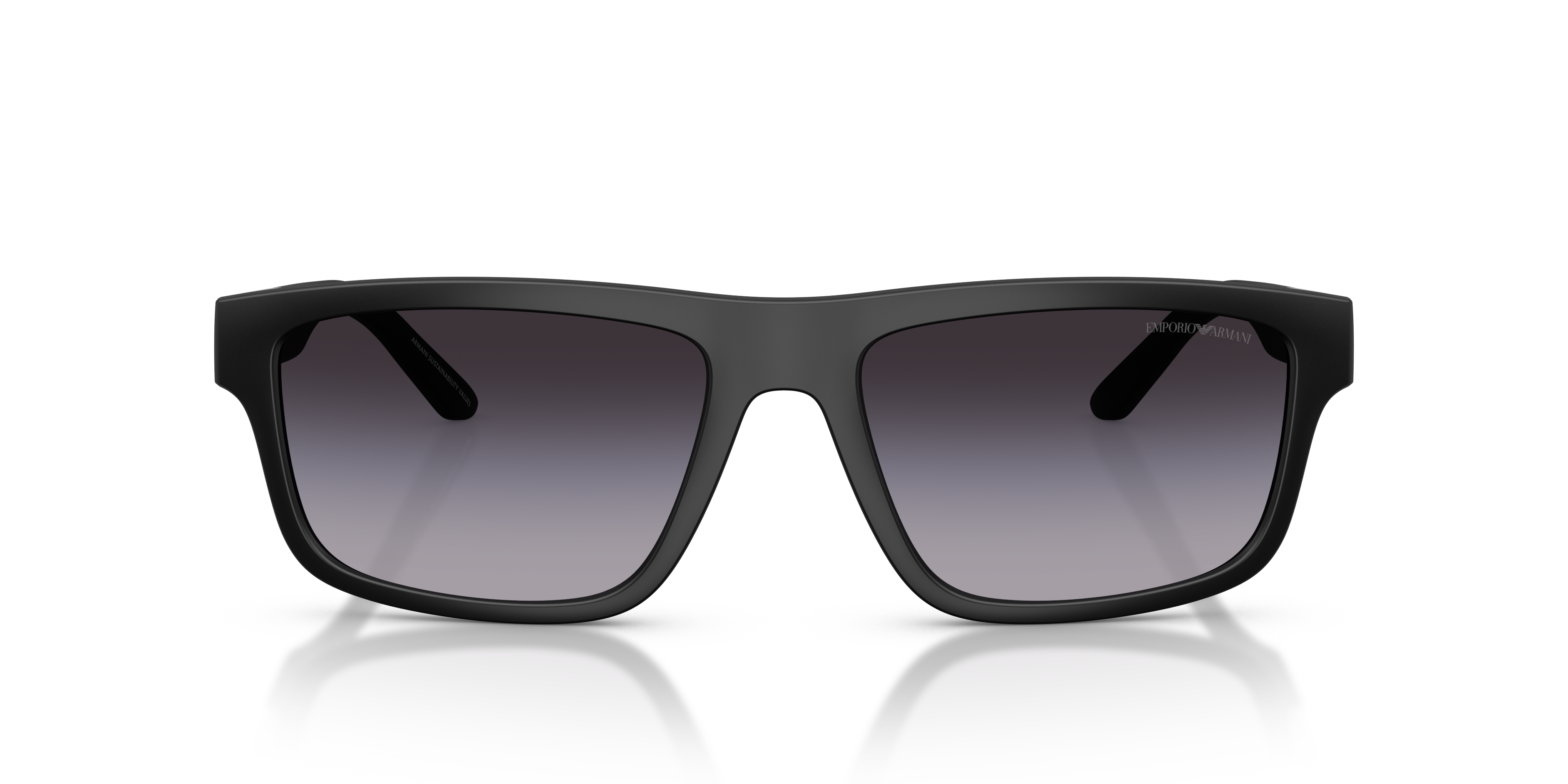 Emporio Armani EA4244U 50018G Occhiali da sole Emporio Armani 3